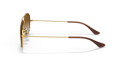 Arista Gold - 0RB3362 805289275251