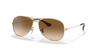 Arista Gold - 0RB3362 805289275251