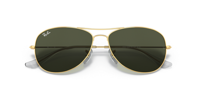 Arista Gold - 0RB3362 805289270836