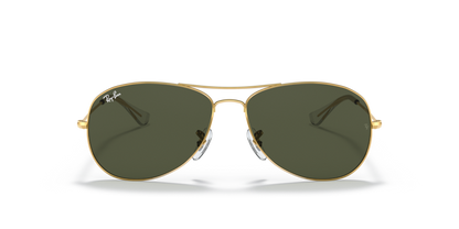 Arista Gold - 0RB3362 805289270836