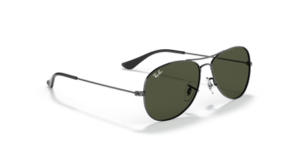 Gunmetal - 0RB3362 805289270898