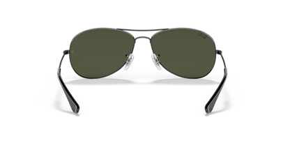 Gunmetal - 0RB3362 805289270898