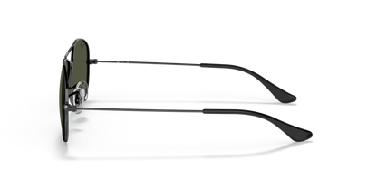 Gunmetal - 0RB3362 805289270898