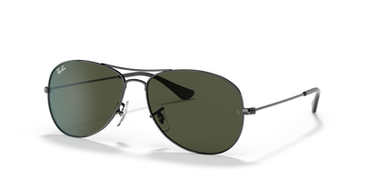 Gunmetal - 0RB3362 805289270898