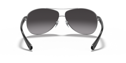 Silver - 0RB3386 805289204312