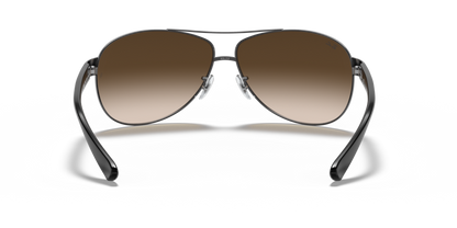 Gunmetal - 0RB3386 805289204336