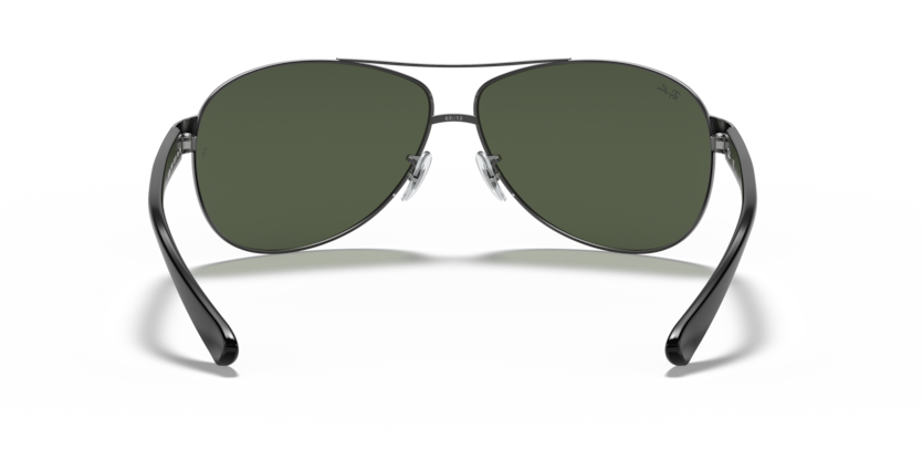 Gunmetal - 0RB3386 805289204350