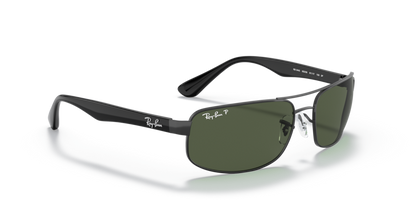 Black - 0RB3445 805289447481