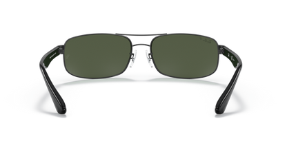 Black - 0RB3445 805289447481