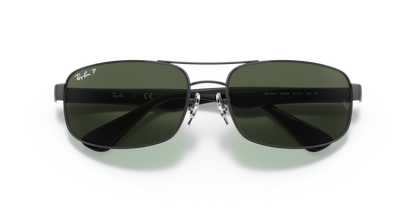 Black - 0RB3445 805289447481