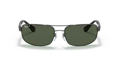 Black - 0RB3445 805289447481