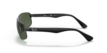 Black - 0RB3445 805289447481