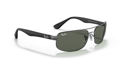 Gunmetal - 0RB3445 805289447535