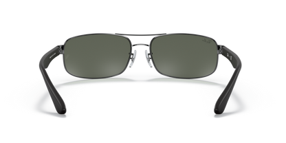 Gunmetal - 0RB3445 805289447535