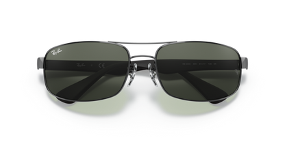 Gunmetal - 0RB3445 805289447535