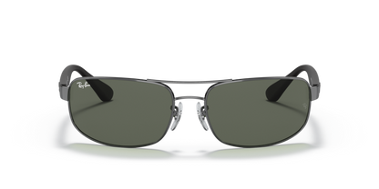 Gunmetal - 0RB3445 805289447535