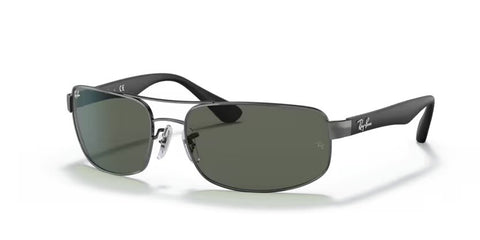  Ray-Ban 0RB3445 Rb3445 - Sunglasses -  Ray-Ban -  Ardor Eyewear