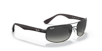 Black - 0RB3445 8053672743739