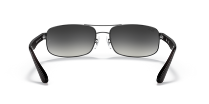 Black - 0RB3445 8053672743739