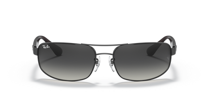 Black - 0RB3445 8053672743739