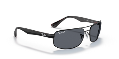 Black - 0RB3445 8053672471946