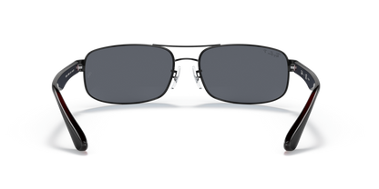 Black - 0RB3445 8053672471946