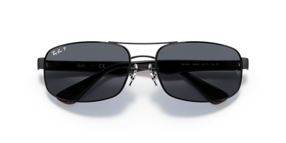 Black - 0RB3445 8053672471946