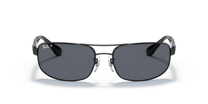 Black - 0RB3445 8053672471946