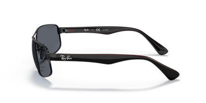 Black - 0RB3445 8053672471946