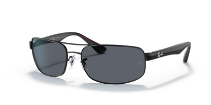 Black - 0RB3445 8053672471946