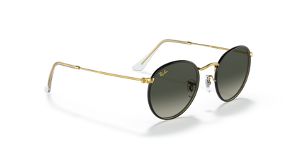 Black On Gold - 0RB3447JM 8056597446488