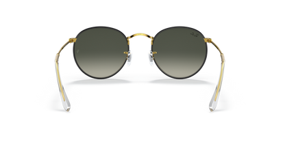 Black On Gold - 0RB3447JM 8056597446488