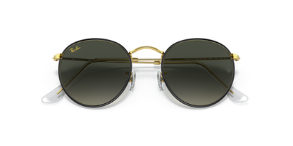 Black On Gold - 0RB3447JM 8056597446488