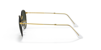 Black On Gold - 0RB3447JM 8056597446488