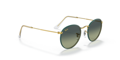 Green - 0RB3447JM 8056597446495