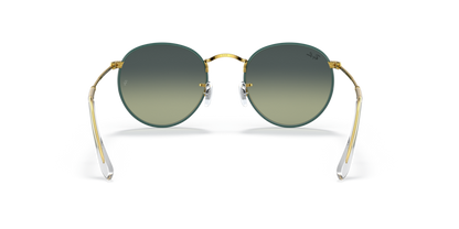 Green - 0RB3447JM 8056597446495