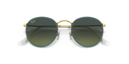 Green - 0RB3447JM 8056597446495