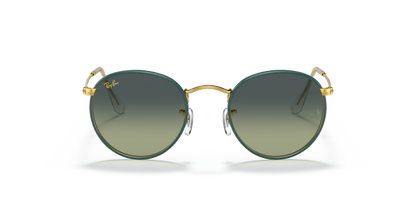 Green - 0RB3447JM 8056597446495