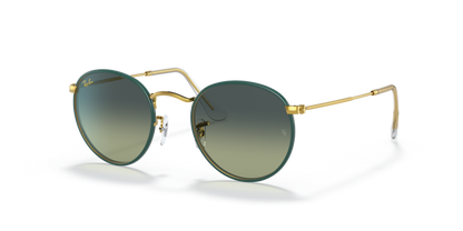 Green - 0RB3447JM 8056597446495