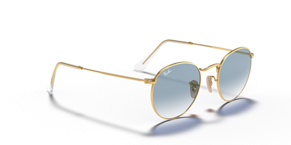 Arista Gold - 0RB3447N 8053672878233