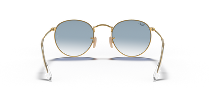 Arista Gold - 0RB3447N 8053672878233