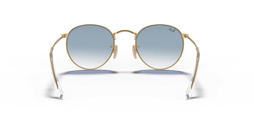 Arista Gold - 0RB3447N 8053672878233