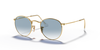 Arista Gold - 0RB3447N 8053672878233