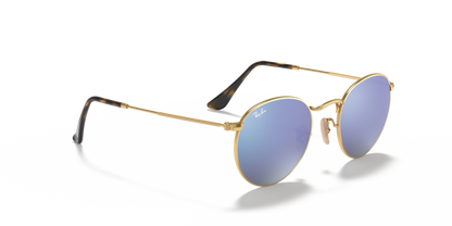 Arista Gold - 0RB3447N 8053672611441