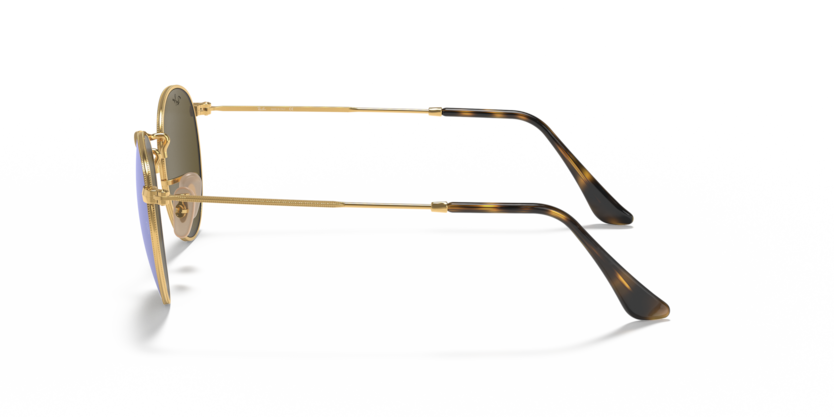 Arista Gold - 0RB3447N 8053672611441