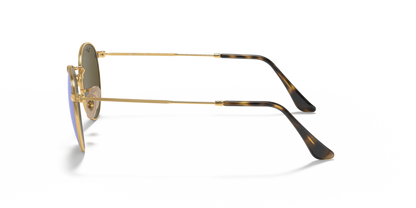 Arista Gold - 0RB3447N 8053672611441