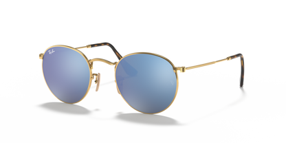 Arista Gold - 0RB3447N 8053672611441