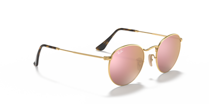 Arista Gold - 0RB3447N 8053672611502