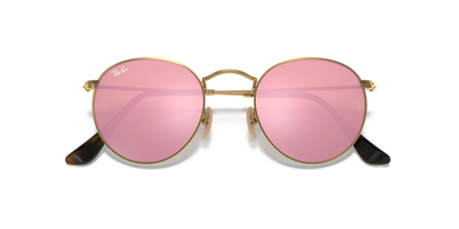 Arista Gold - 0RB3447N 8053672611502