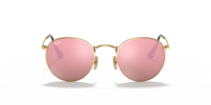 Arista Gold - 0RB3447N 8053672611502